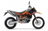 2007 KTM 950 Super Enduro R photo